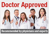 Doctors Approved